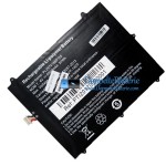 Akku für PDA PL2974186P-2S [Ersatzakku]